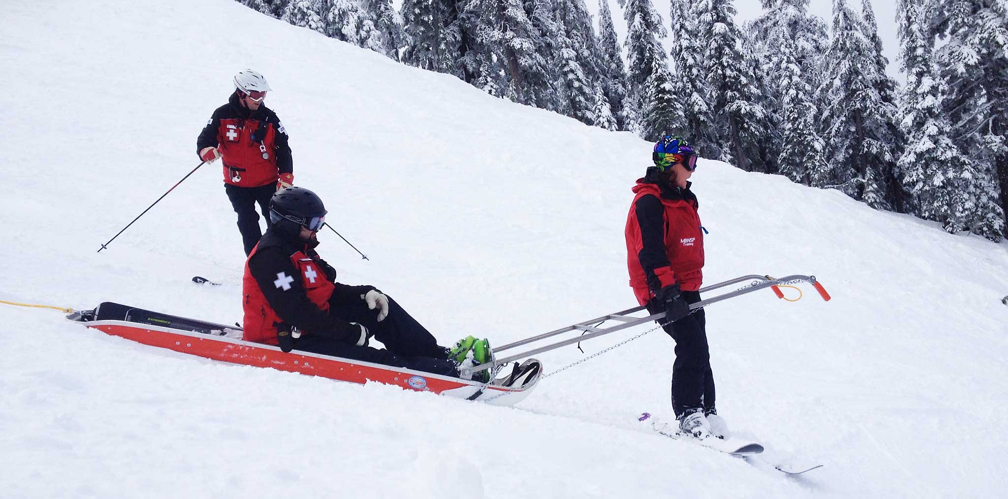 Frequently Asked Questions Mount Bachelor National Ski Patrol